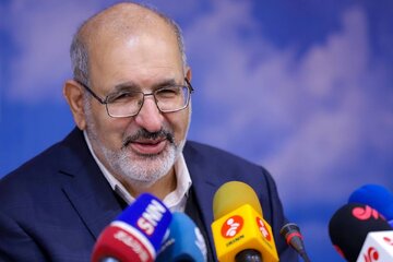 حکم انفصال از خدمت رئیس سازمان سنجش صادر شد حکم انفصال از خدمت رئیس سازمان سنجش صادر شد