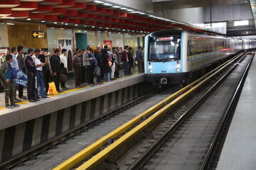 احتمال تغییر نام ایستگاه پایانی خط ۶ متروی تهران
