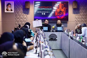 ویژهبرنامههای سوگواره عاشورایی «رستخیر عام» تشریح شد