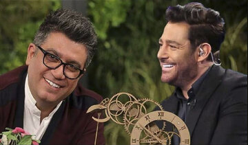 محمدرضا گلزار و رضا رشیدپور به تلویزیون باز میگردند؟