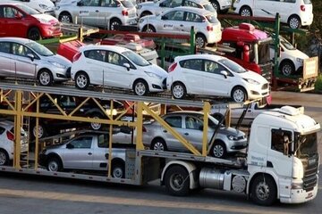 آخرین خبر در خصوص واردات خودروهای کارکرده / تصمیم چیست؟