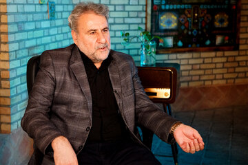 فلاحت پیشه: برجام فدای روسیه و جنگ اوکراین شد / روسها با یک دست پوچ، 3 کارت عمده از ایران را گرفتند / ایران و آمریکا باید به میز مسقط بازگردند