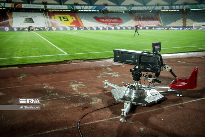 لیگ برتر فوتبال - پرسپولیس و آلومینیوم