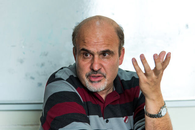 رمزگشایی از علت رأی ندادن سیدمحمد خاتمی در انتخابات از سوی جلایی پور