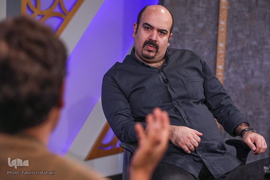 تعزیهای که در آن امام حسین(ع) به شهادت نمیرسد + فیلم