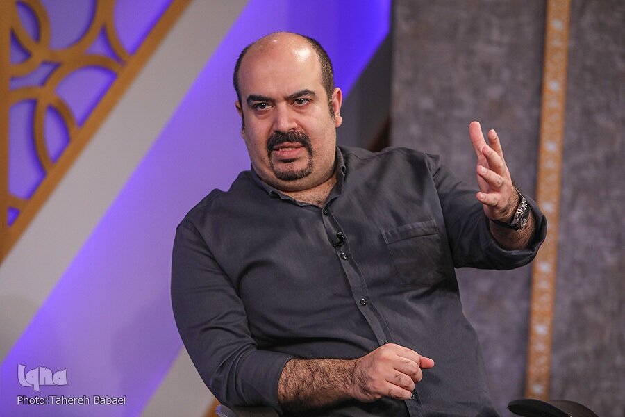 تعزیهای که در آن امام حسین(ع) به شهادت نمیرسد + فیلم