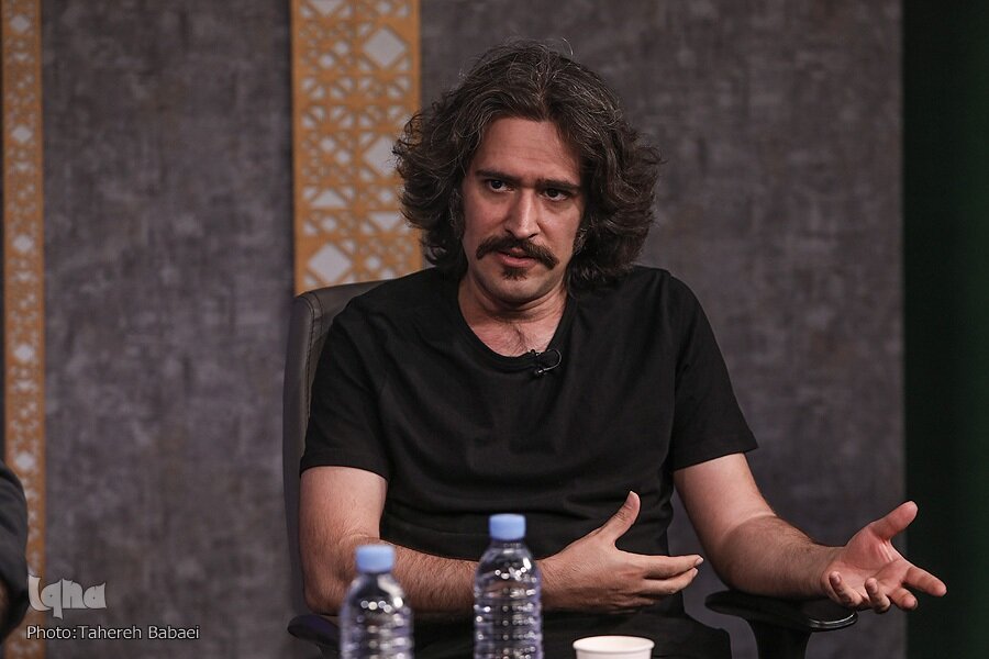 تعزیهای که در آن امام حسین(ع) به شهادت نمیرسد + فیلم