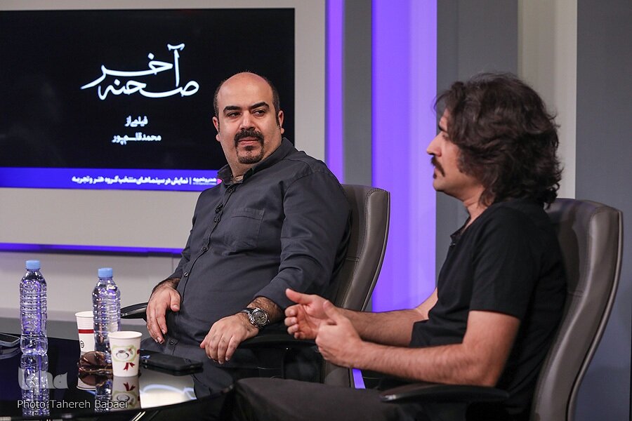 تعزیهای که در آن امام حسین(ع) به شهادت نمیرسد + فیلم