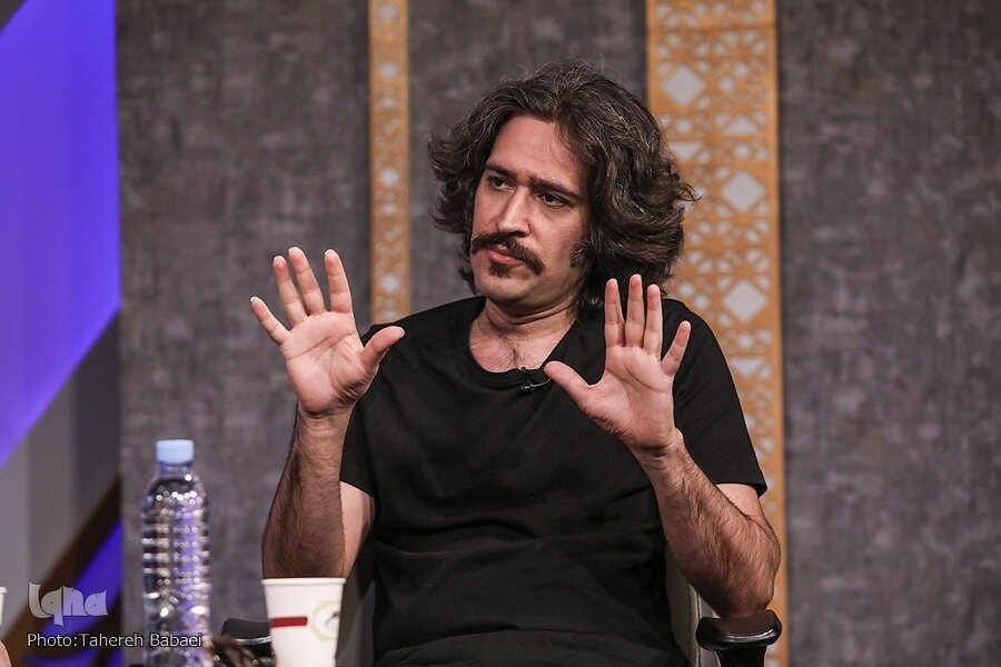 تعزیهای که در آن امام حسین(ع) به شهادت نمیرسد + فیلم