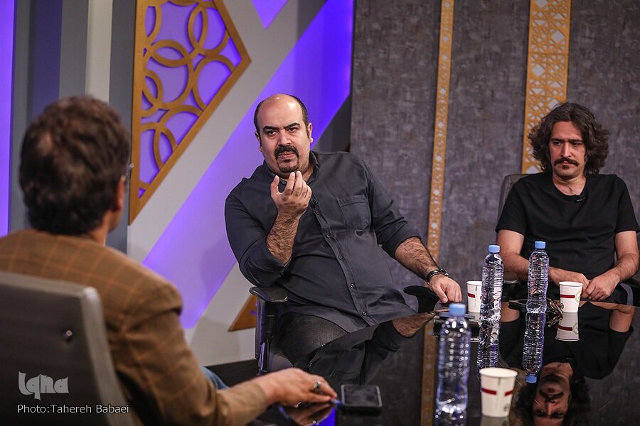 تعزیهای که در آن امام حسین(ع) به شهادت نمیرسد + فیلم