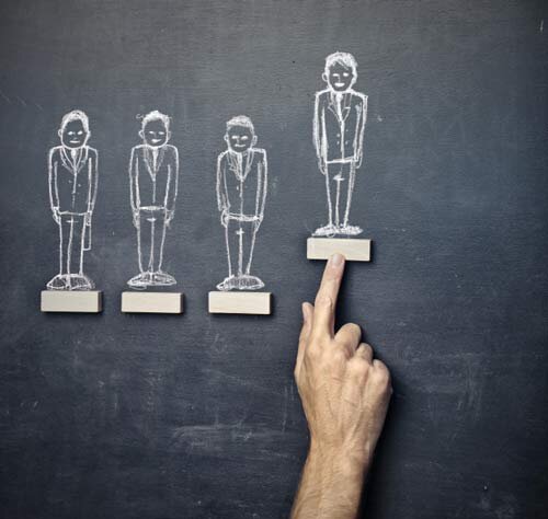 چرا باور به شایستهسالاری اشتباه است؟