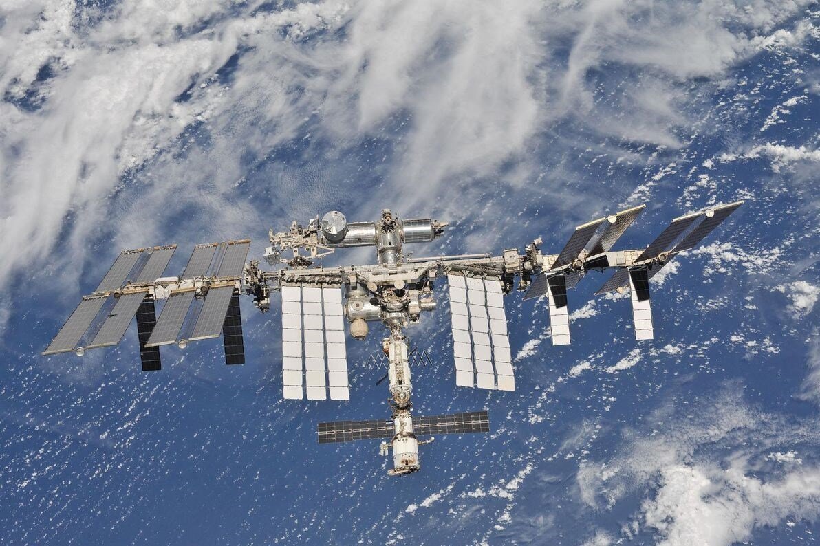 نابودی ایستگاه فضایی بین‌المللی توسط ناسا/ خطرات تخریب یک سازه ۱۰۰ تنی در آسمان