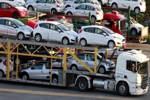 - امشب؛ آخرین مهلت ثبت نام خودروهای وارداتی در سامانه یکپارچه