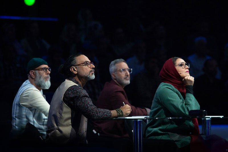 موج «تاک شوسازی» در شبکه نمایش خانگی / جذب مخاطب با نمایش ستارهها، خبری از کیفیت نیست 2