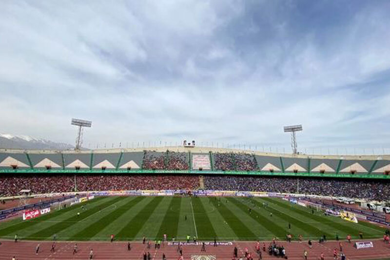 فاجعه بزرگ در تهران؛ استقلال و پرسپولیس جایی برای میزبانی ندارند!