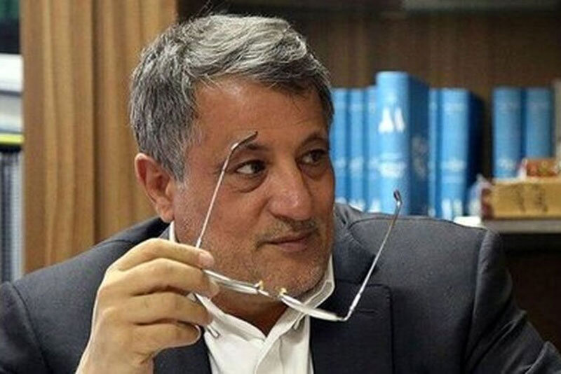 ببینید | نارضایتی محسن هاشمی از ممیزی و تقطیع صحبتهایش در صداوسیما