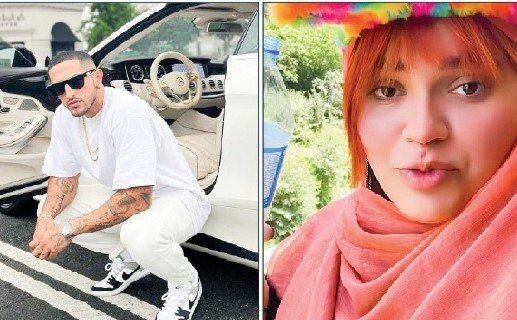 معرفی دو اینفلوئنسر مازندرانی که این روزها پرطرفدار شدهاند/ عکس