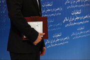 پیشنهاد حسین انتظامی برای افزایش مشارکت در انتخابات مجلس