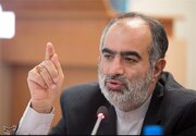 کنایه حسام‌الدین آشنا به دولت رئیسی بر سر دارایی های آزاد شده ایران