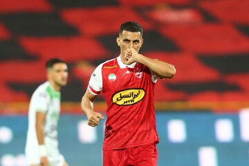 عکس | نخستین خرید گلمحمدی؛ یک پرسپولیسی دیگر جدا شد