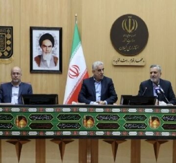 شناسایی ۳۱۹ عرصه قابل سرمایه گذاری در گیلان/ اقتصاد دریا فعال می شود