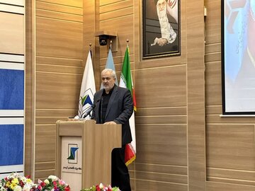 Iran, Iraq call for enhanced cooperation in electricity industry