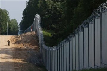 وحشت لهستان از کشیده شدن جنگ به خاکش/ ده‌هزار سرباز در مرز با بلاروس مستقر می‌شوند