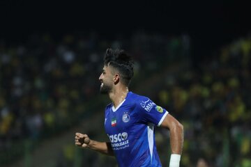 حسرت یک استقلالی از حضور نداشتن در آسیا حسرت یک استقلالی از حضور نداشتن در آسیا