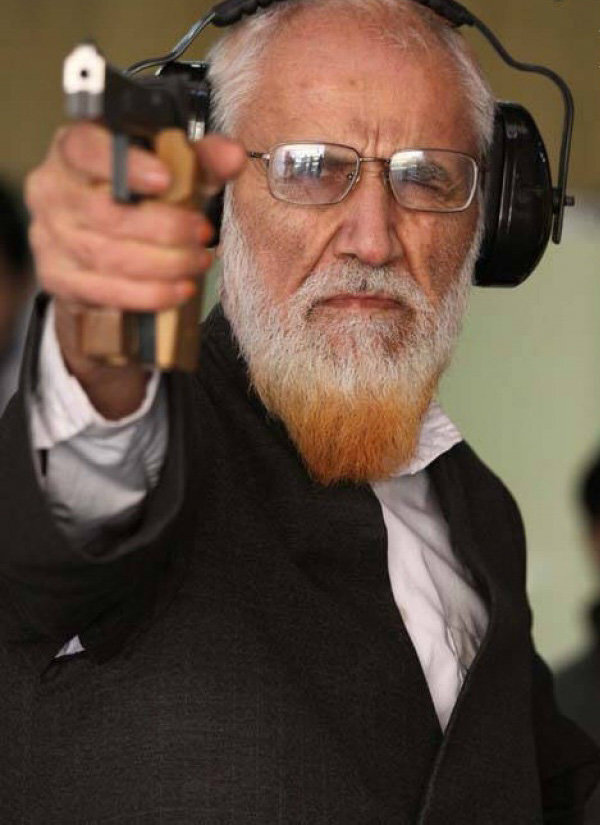 عکس های کمتر دیده شده مرحوم آیت الله حائری شیرازی