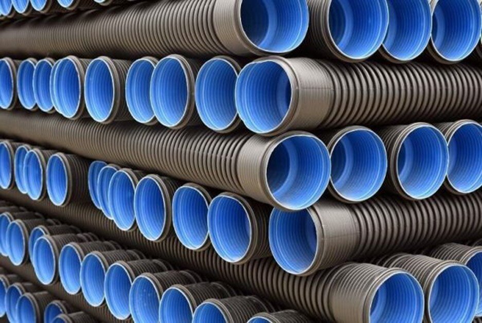 Hdpe Pipe For Oilfield
