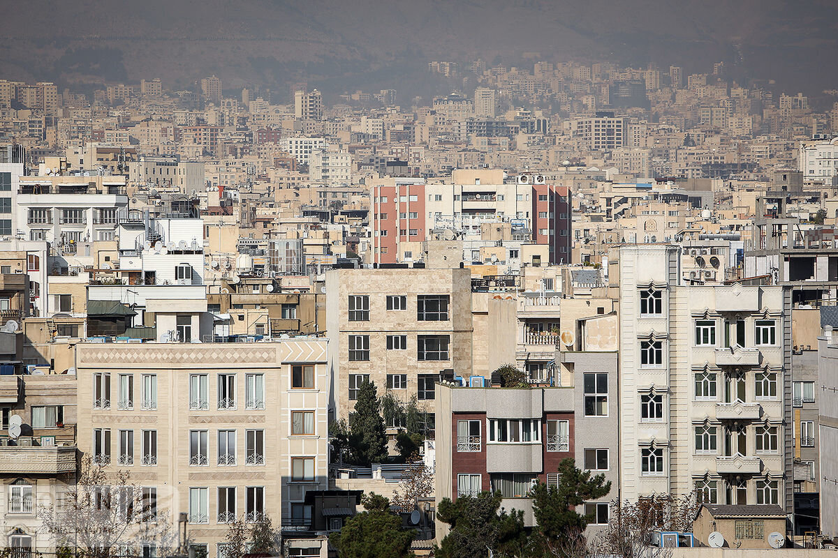 با ۱۳۰ میلیون تومان در پردیس خانه رهن کنید + جدول