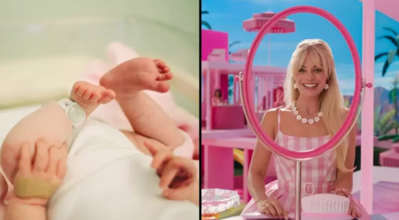 افزایش ۳۰۰درصدی علاقه والدین به گذاشتن این نام روی دختران خود