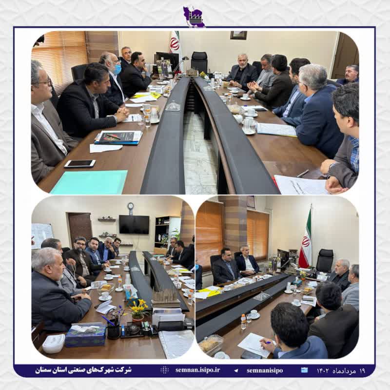 ۳۰ واحد صنعتی و زیرساختی در کشور افتتاح میشود