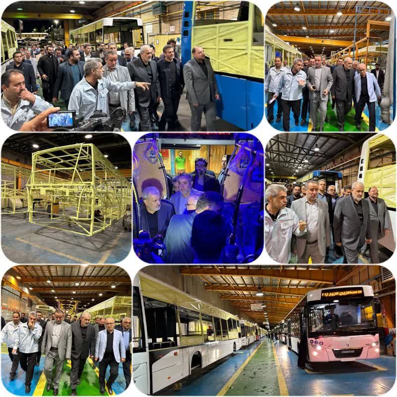 ۳۰ واحد صنعتی و زیرساختی در کشور افتتاح میشود