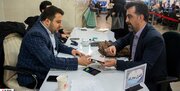 ۲۴۰۶ نفر در اصفهان برای انتخابات مجلس پیش ثبت‌نام کردند