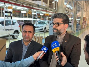 ۳۰ واحد صنعتی و زیرساختی در کشور افتتاح می‌شود