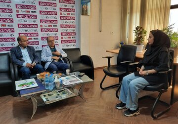 رسانهها باید صدای مردم باشند