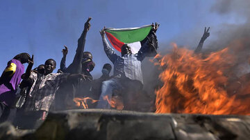 نگرانی‌های جهانی از بروز فاجعه بشری در سودان/ بحران چگونه آغاز شد؟