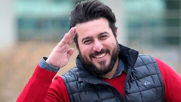 عکس | قاب یادگاری و ویژه محسن کیایی در کنار علی دایی