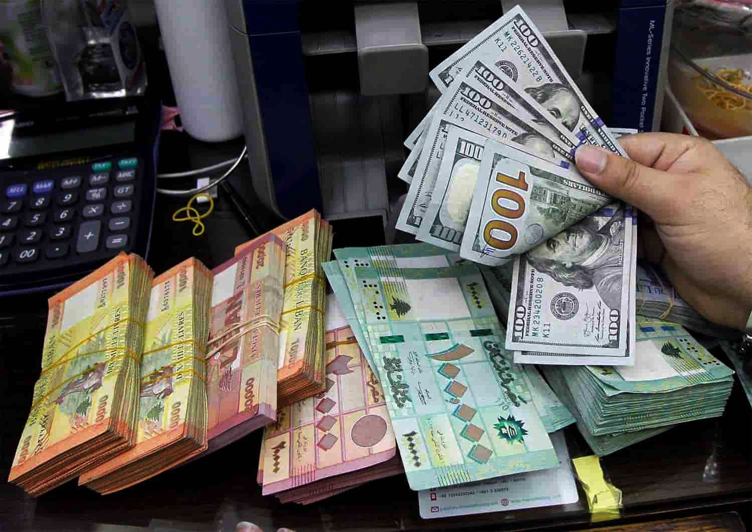 برای سفر به عراق دلار بهتر است یا دینار؟