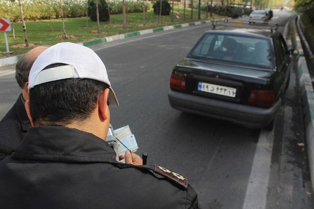 مجازات رانندگی پس از مصرف مشروبات الکلی و مواد مخدر روانگردان اعلام شد