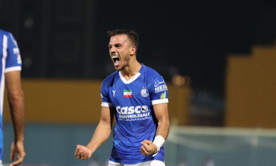 درخشش لیست سیاه ساپینتو