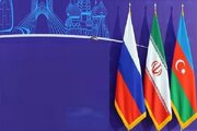 Iran, Azerbaijan, Russia hold meeting to connect power grids