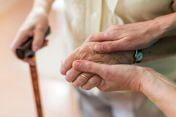 نتایج جالب از پژوهشی درباره حس پیری/ زنان درباره سن پیری مردان چطور فکر می‌کنند؟
