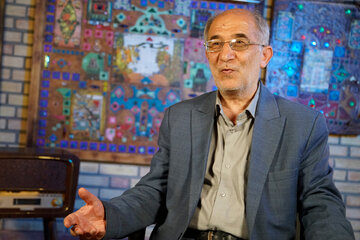 تحلیل سردار علایی از آینده عملیات طوفانالاقصی/ جنگ تمامعیار حزبالله با صهیونیستها در راه است؟ تحلیل سردار علایی از آینده عملیات طوفانالاقصی/ جنگ تمامعیار حزبالله با صهیونیستها در راه است؟