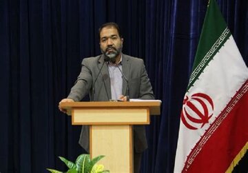 «آلودگی هوا» در راس تماس های مردمی با استاندار اصفهان