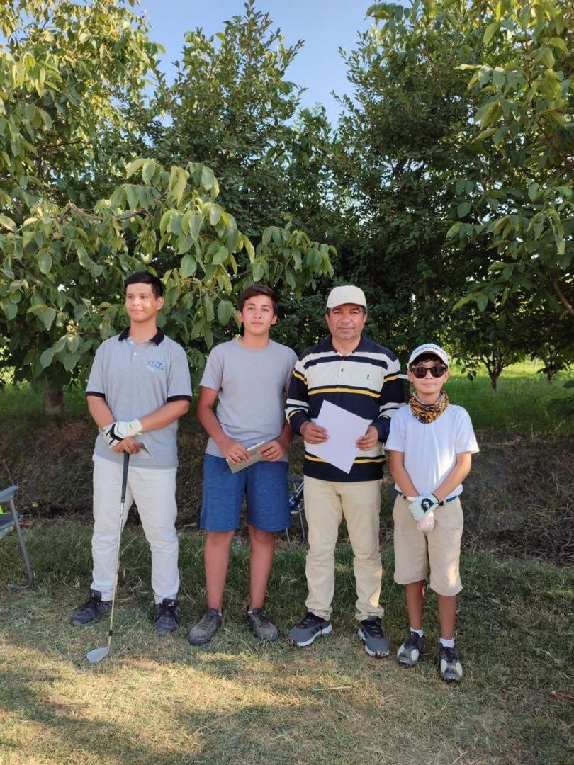 چند خبر از ورزش استان آذربایجانغربی: از گلف و بسکتبال تا میزبانی از مسابقات مختلف