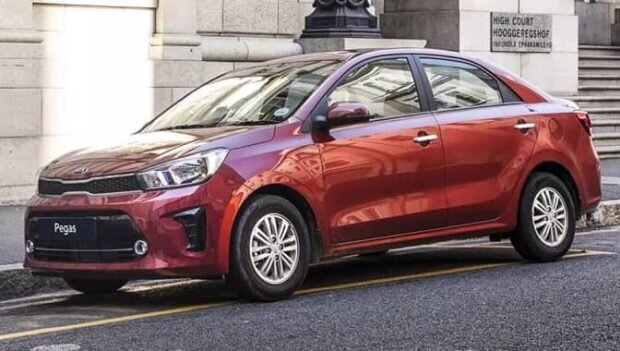 کممصرفترین ماشینهای حال حاضر بازار ایران/ عکس