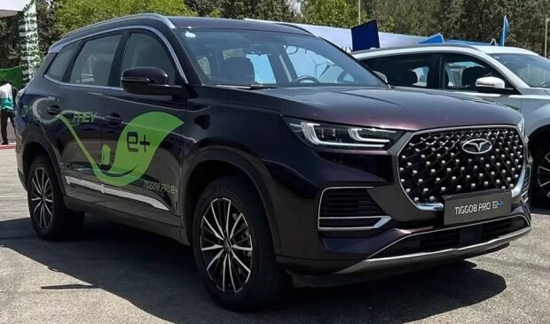 کممصرفترین ماشینهای حال حاضر بازار ایران/ عکس