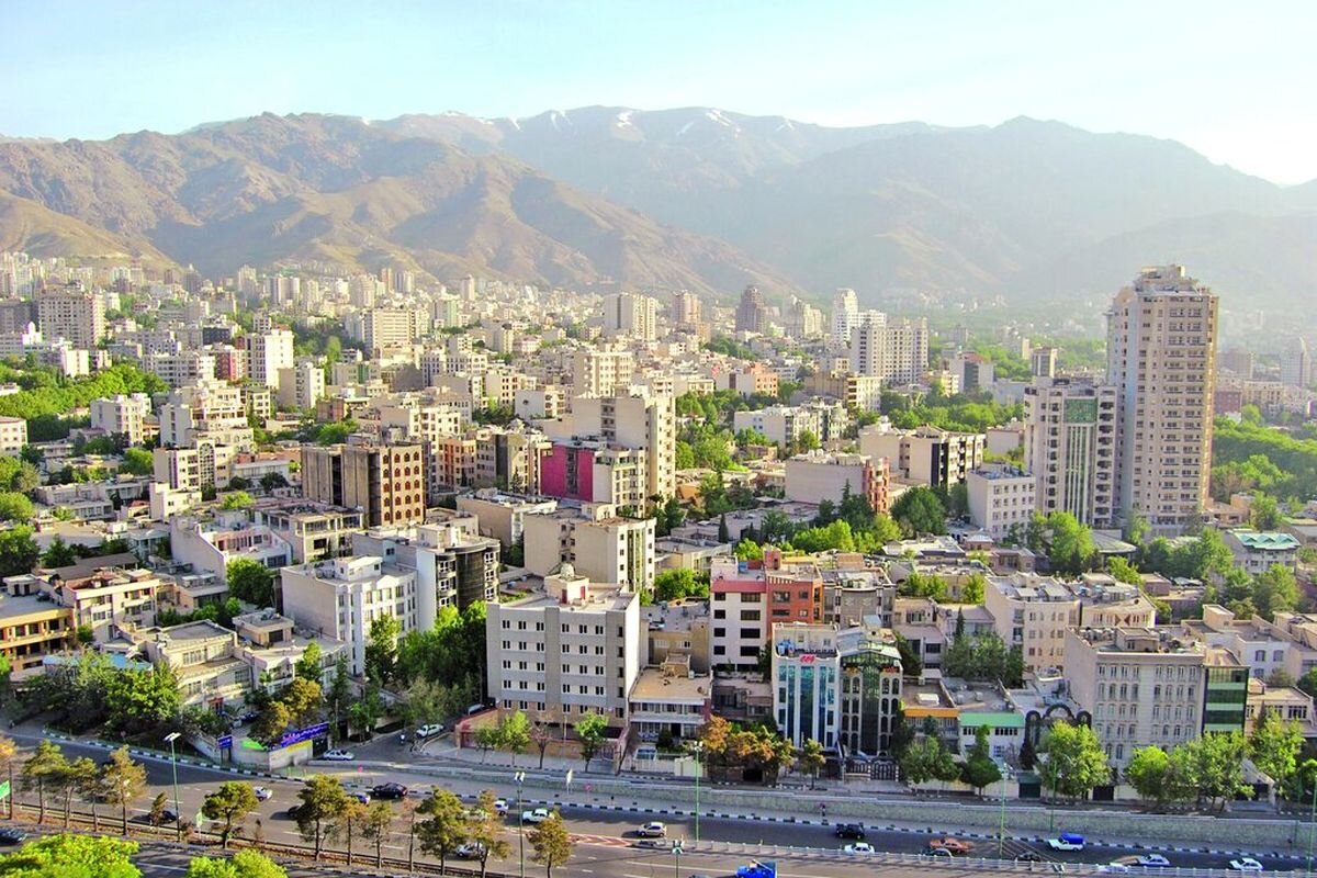 قیمت جدید رهن و اجاره مسکن در اوج نقل و انتقال مستاجران قیمت جدید رهن و اجاره مسکن در اوج نقل و انتقال مستاجران
